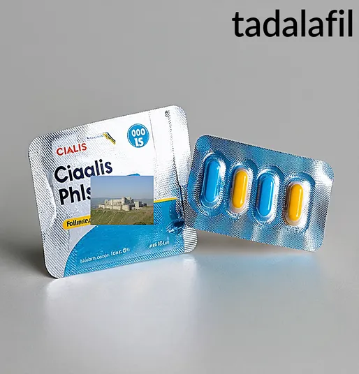 Se puede comprar tadalafil sin receta en farmacias físicas